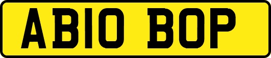 AB10BOP