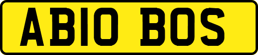 AB10BOS
