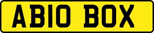 AB10BOX