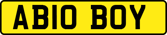 AB10BOY