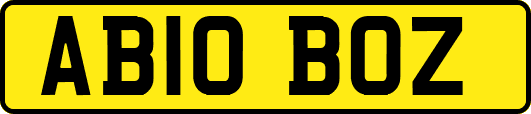 AB10BOZ