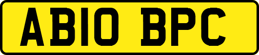 AB10BPC