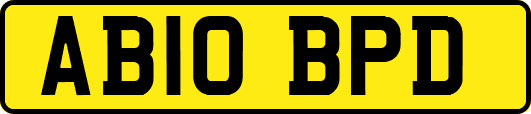 AB10BPD