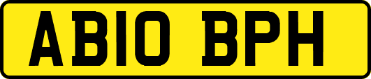 AB10BPH