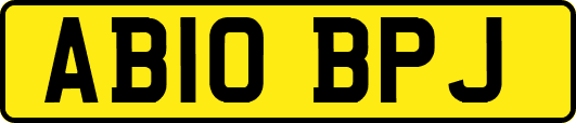 AB10BPJ