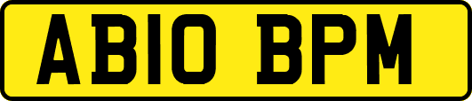 AB10BPM