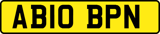 AB10BPN