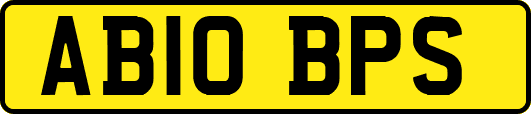 AB10BPS