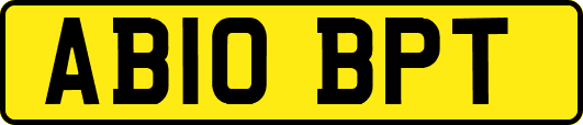 AB10BPT