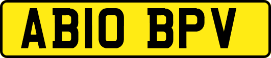 AB10BPV