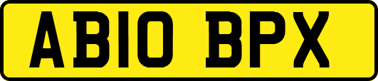 AB10BPX