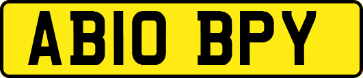 AB10BPY