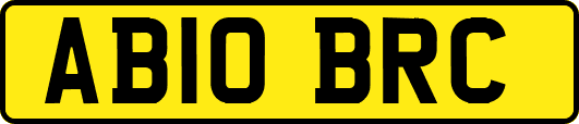 AB10BRC