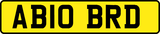 AB10BRD