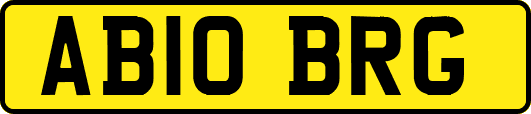 AB10BRG