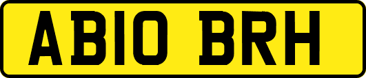 AB10BRH