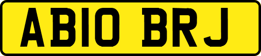 AB10BRJ