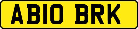 AB10BRK