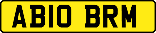 AB10BRM