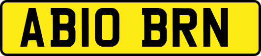 AB10BRN