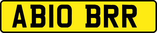 AB10BRR
