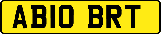 AB10BRT