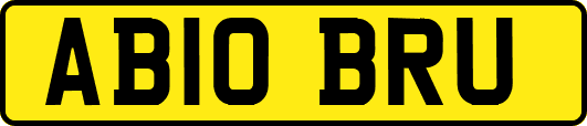AB10BRU