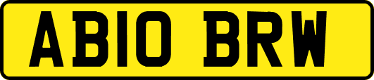AB10BRW