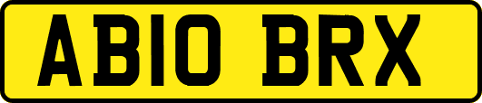 AB10BRX