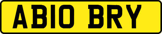 AB10BRY