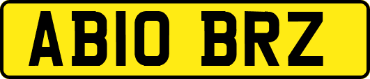 AB10BRZ