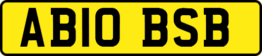 AB10BSB