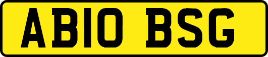 AB10BSG