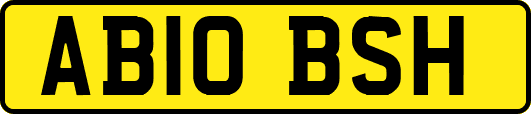 AB10BSH