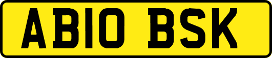 AB10BSK