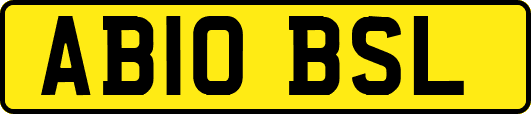 AB10BSL