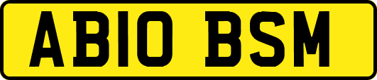 AB10BSM