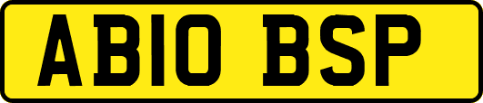 AB10BSP