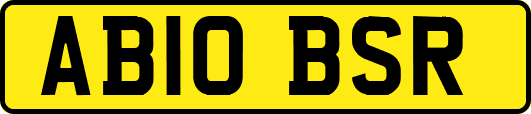 AB10BSR