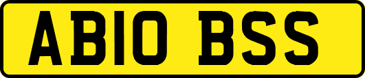 AB10BSS
