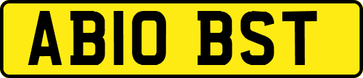 AB10BST