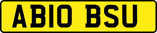 AB10BSU