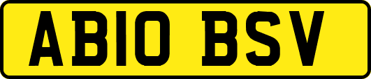 AB10BSV