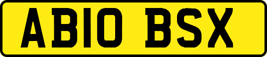 AB10BSX