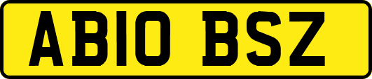 AB10BSZ