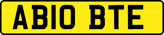 AB10BTE