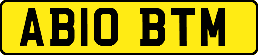 AB10BTM