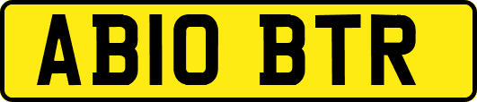 AB10BTR