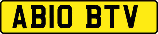 AB10BTV