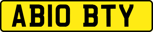 AB10BTY